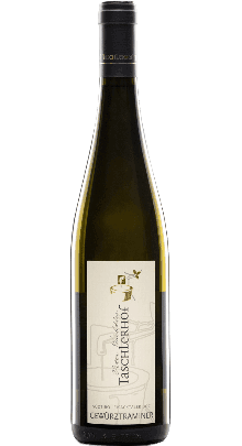 Taschlerhof Eisacktaler Gewürztraminer