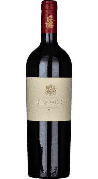 Tenuta di Biserno Lodovico Rosso Toscana 3L