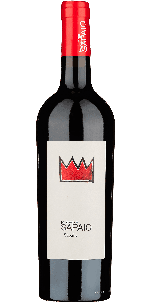 Tenuta Sapaio Toscana Rosso