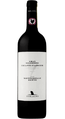 Tolaini Chianti Classico Gran Selezione