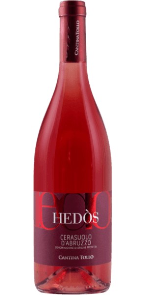 Tollo Cerasuolo d'Abruzzo Hedos