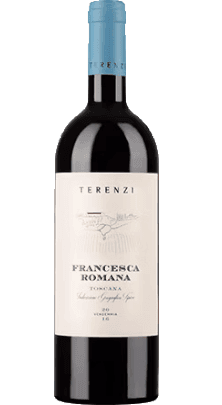 Toscana Rosso IGT Francesca Romana Terenzi