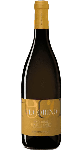 Tollo Pecorino Terre di Chieti