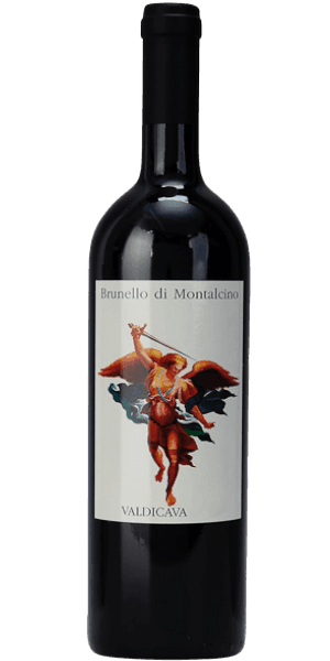 Valdicava Brunello Montosoli 1,5 L