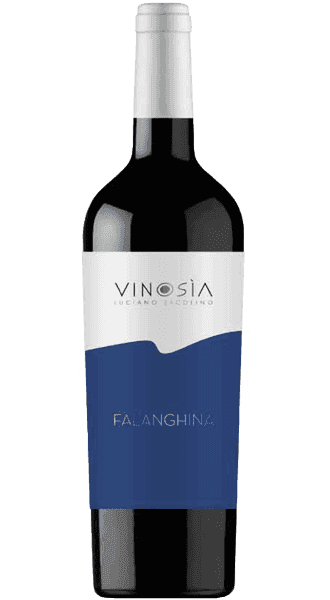 Vinosia Falanghina Beneventano