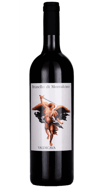 Valdicava Brunello di Montalcino