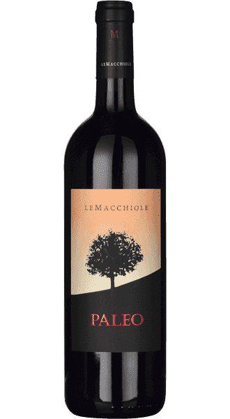Paleo Rosso Toscana IGT Le Macchiole