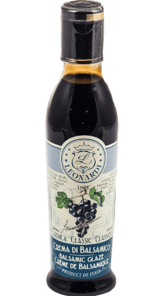 Acetaia Leonardi Crema di Balsamico Classica Acetaia Leonardi 220g