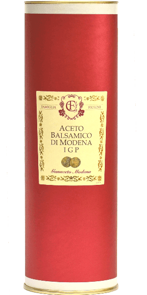 Aceto Balsamico di Modena IGP 2 Fiorino Famiglia Fiorini