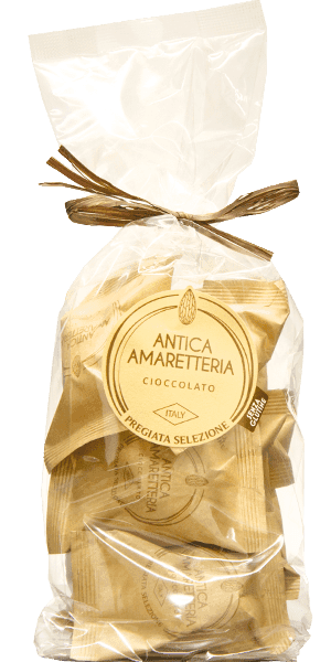 Antica Amaretteria Morbidi Amaretti al Cioccolato