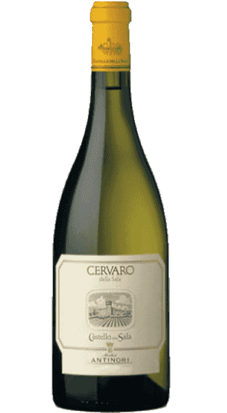 Antinori Castello della Sala Cervaro della Sala Magnum