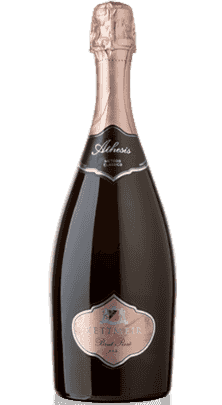 Athesis Brut Rosè Methodo Classico Magnum