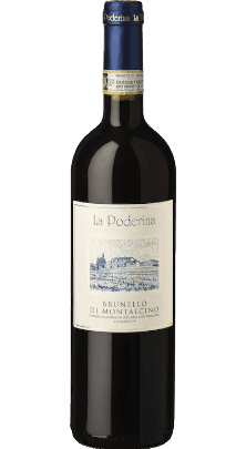 Brunello di Montalcino DOCG La Poderina