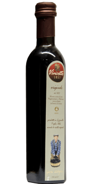 Calogiuri Vincotto Originale 4 Anni