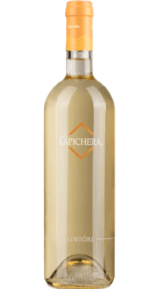 Capichera Vermentino di Sardegna DOC Lintóri