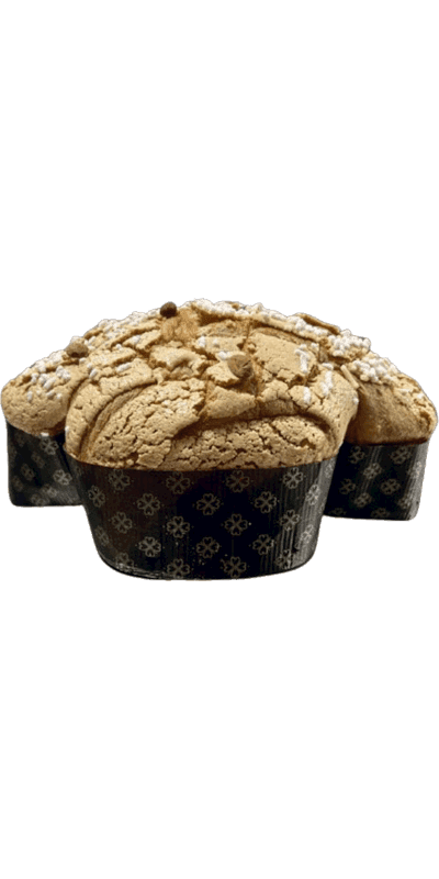 Colomba Classic Calciano Pasticceria 1Kg