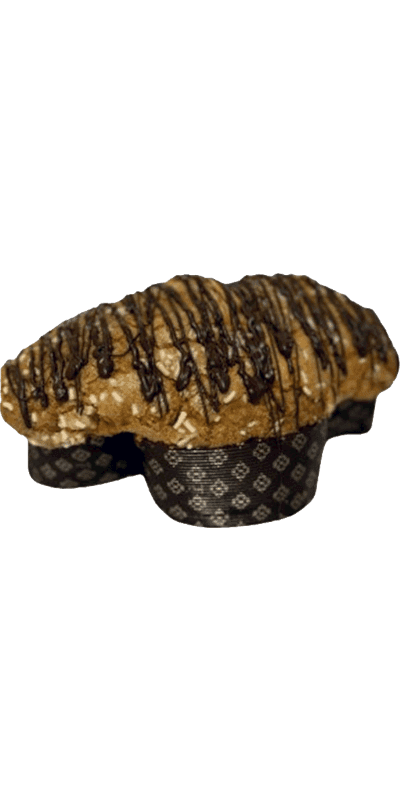 Colomba mit exotischen Früchten Calciano Pasticceria 1Kg