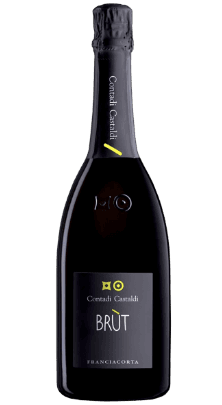 Contadi Castaldi Franciacorta Brut