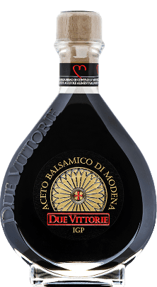 Due Vittorie Aceto Balsamico di Modena Oro 500ml