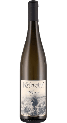 Eisacktaler Kerner DOC Köfererhof