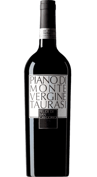 Feudi di San Gregorio Piano di Montevergine Taurasi Riserva