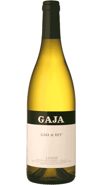 Gaja & Rey Chardonnay Langhe DOC Gaja
