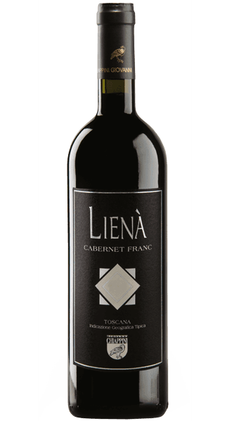 Giovanni Chiappini Lienà Cabernet Franc