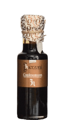 Guerzoni Condimento balsamico Bronze 100ml