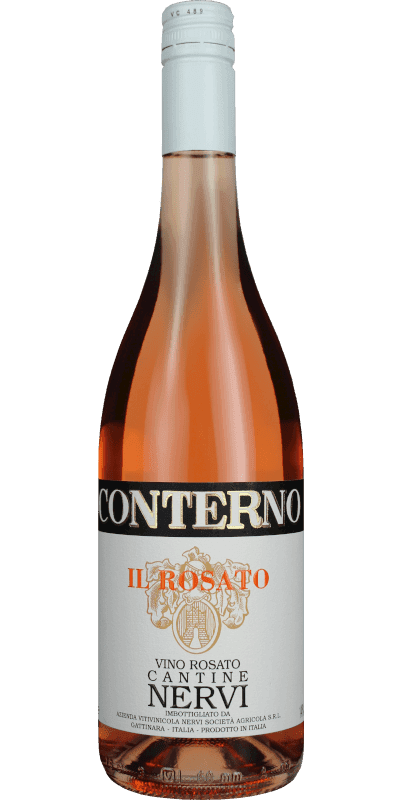 Il Rosato Nervi Giacomo Conterno