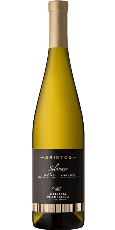 Kellerei Eisacktal Aristos Sylvaner