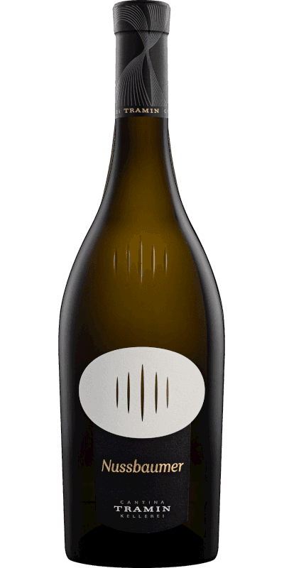 Kellerei Tramin Gewürztraminer Nussbaumer