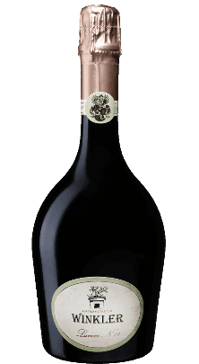 Kellerei Winkler Extra Brut Lamm Nr.12 1,5 L