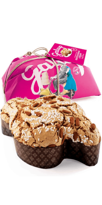 La Colomba Frutti di bosco e Yoghurt Galup 750g