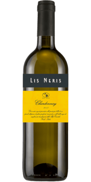 Lis Neris Chardonnay
