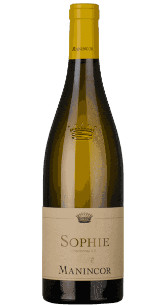 Manincor Sophie Chardonnay BIO