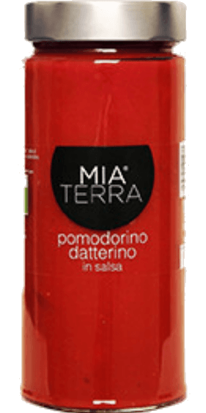 Mia Terra Pomodorino Datterino 580g