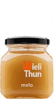 Mieli Thun Melo Apfelbaumhonig 250g