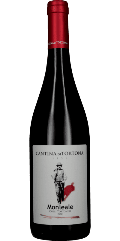 Monleale Colli Tortonesi DOC Cantina di Tortona