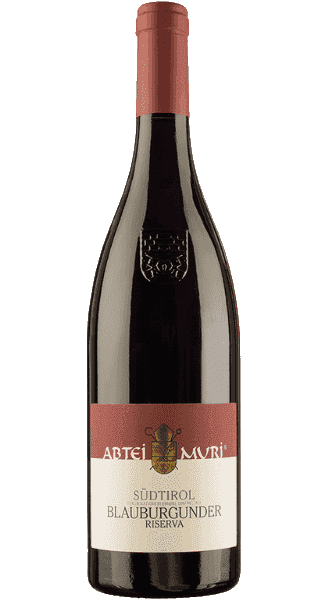 Muri Gries Blauburgunder Riserva Gries
