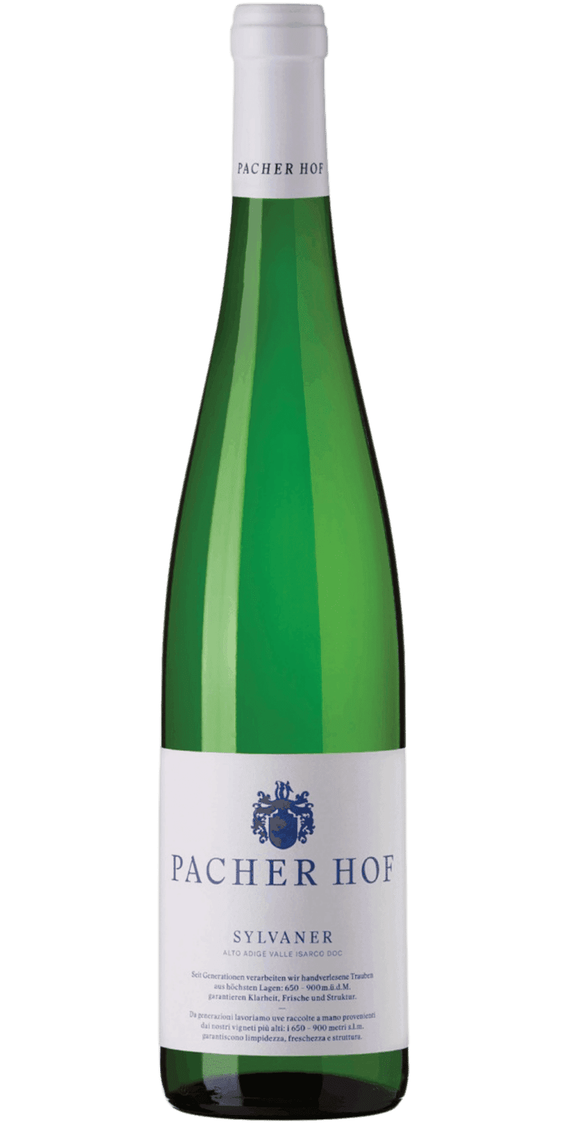 Pacherhof Eisacktaler Sylvaner
