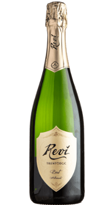 ReviSpumante Brut Millesimato