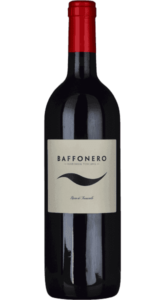 Rocca di Frassinello Baffonero Merlot Toscana