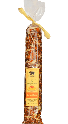 Sapori dell'Orso La Spaghettata Arrabbiata