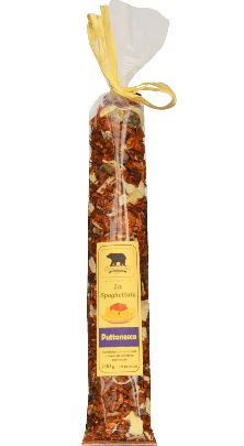 Sapori dell'Orso La Spaghettata Puttanesca