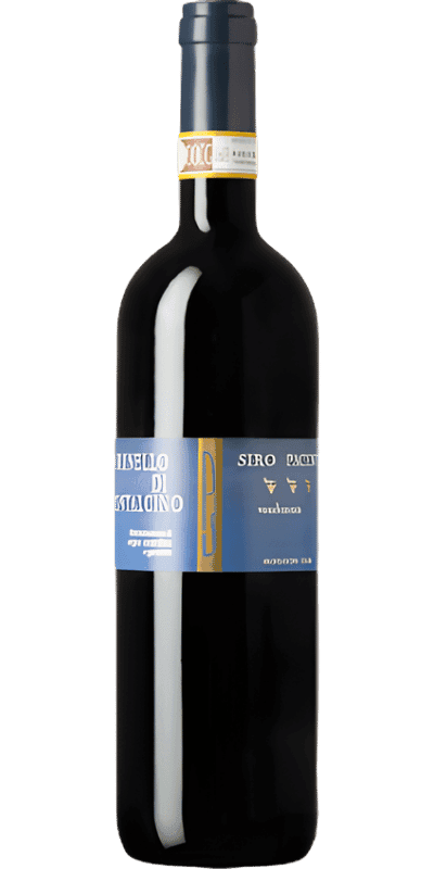 Siro Pacenti Brunello di Montalcino Vecchievigne