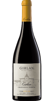 Südtiroler Chardonnay DOC Riserva Curlan Girlan