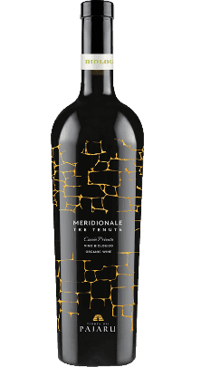 Tenuta del Pajaru Meridionale Tre Tenute Privata BIO