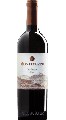 Tenuta Monteverro Monteverro Toscana Rosso