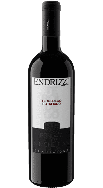 Teroldego Rotaliano DOC Endrizzi