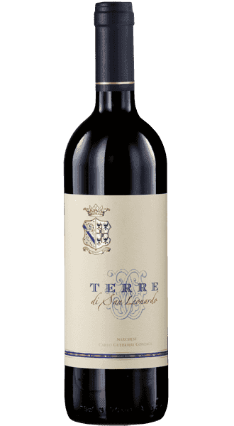 Terre di San Leonardo Vigneti delle Dolomiti IGT Guerrieri Gonzaga